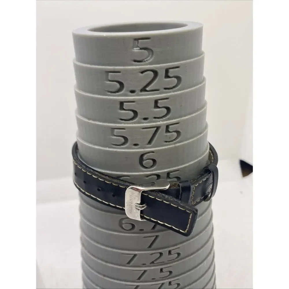 Hello Kitty Vintage Womens Watch Works New Battery